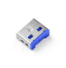 EAN 8809534690730 - Smartkeeper UL03PKDB bloqueador de puerto Bloqueador de puerto + clave USB tipo A Azul 6 pieza(s) imagen 1