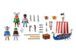 EAN 4008789718884 - Playmobil Piratenschiff imagen 2