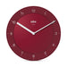 EAN 4007218670212 - Braun BC06R-DCF Reloj de cuarzo Círculo Rojo imagen 2