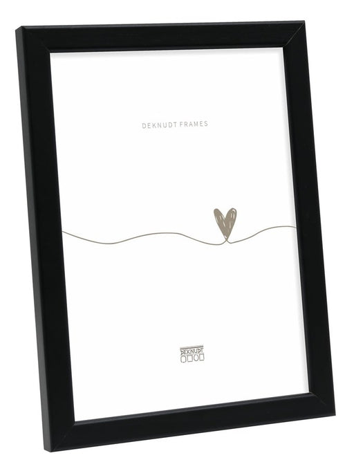 EAN 5412065680908 - Deknudt S41JL2 Expositor de pie retroiluminado Negro imagen 1