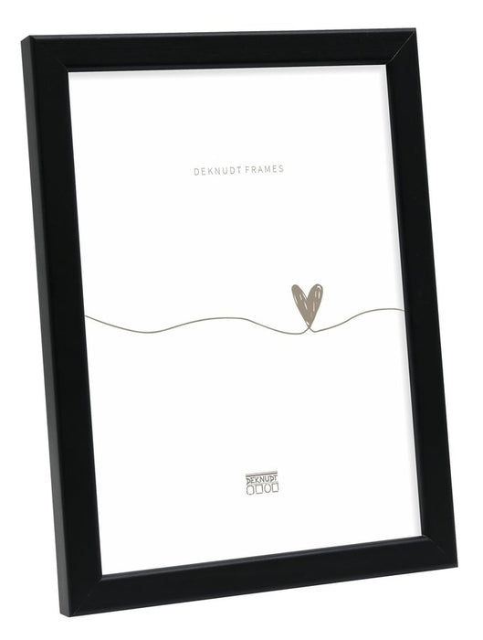 EAN 5412065680908 - Deknudt S41JL2 Expositor de pie retroiluminado Negro imagen 1