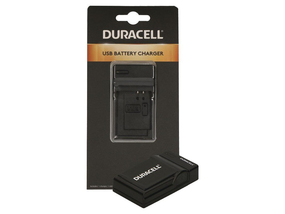 EAN 5055190188293 - Duracell DRG5945 cargador de batería USB imagen 1