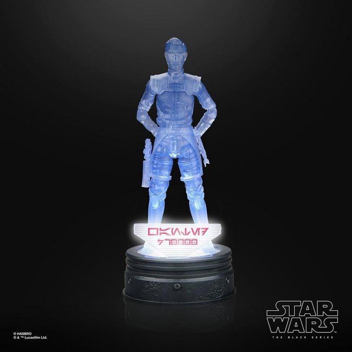 EAN 5010996255723 - Star Wars The Black Series Ezra Bridger imagen 3