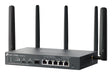 EAN 8885020627428 - TP-Link ER706WP-4G router inalámbrico Gigabit Ethernet Doble banda (2,4 GHz / 5 GHz) Negro imagen 3