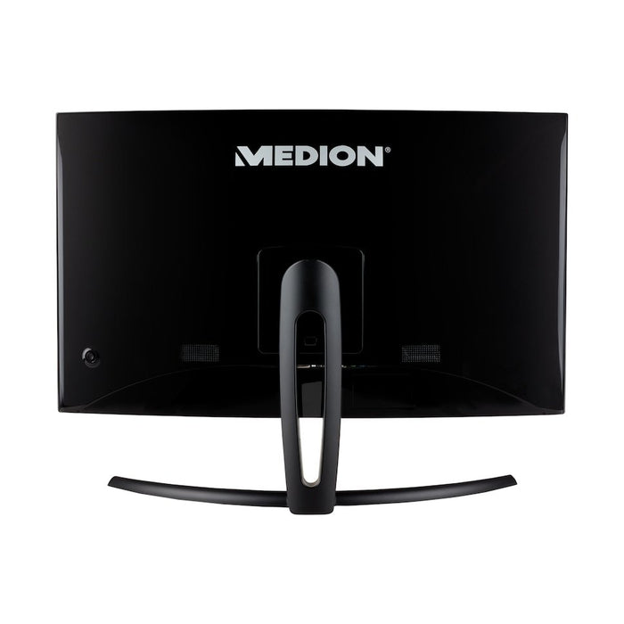 EAN 4061275220612 - MEDION P52720 pantalla para PC 68,6 cm (27") 1920 x 1080 Pixeles Full HD LCD Negro imagen 6