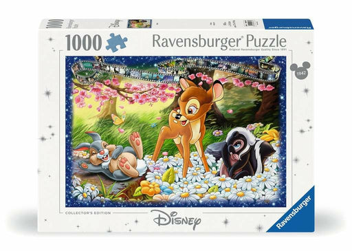 EAN 4005555003137 - Ravensburger 12000313 puzzle Puzzle rompecabezas 1000 pieza(s) Dibujos imagen 1