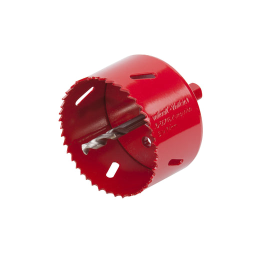 EAN 4006885547506 - wolfcraft GmbH 5475000 sierra de corona Destornillador inalámbrico 1 pieza(s) imagen 1