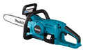 EAN 88381769617 - Makita DUC307ZX2 motosierra 610 W Negro, Azul, Acero imagen 7