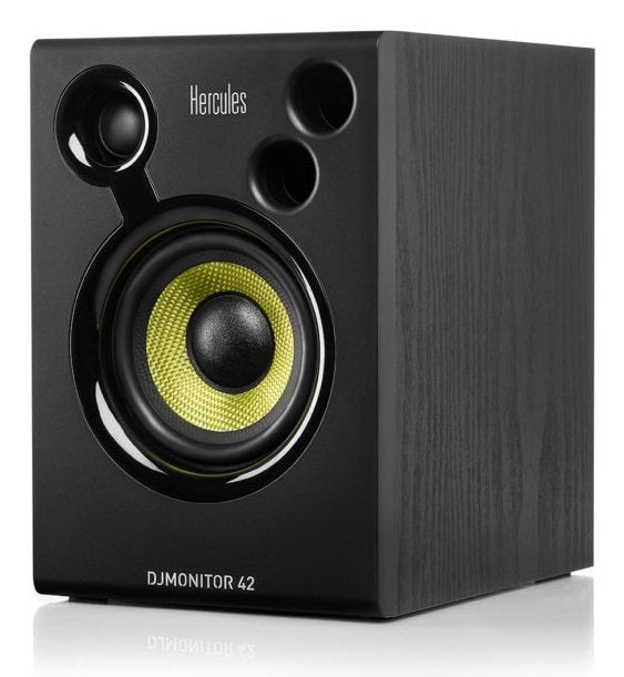 EAN 3362934745745 - Hercules DJMonitor 42 Negro imagen 3