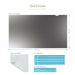 EAN 0065030899246 - StarTech.com 14L-PRIVACY-SCREEN filtro para monitor 35,6 cm (14") Filtro de privacidad para pantallas sin imagen 15