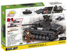 EAN 5902251022891 - COBI Panzer III Ausf.J imagen 9
