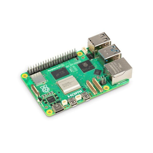 EAN 5056561803319 - Raspberry Pi SC1111 placa de desarrollo 2400 MHz Arm Cortex-A76 imagen 1