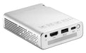 EAN 4711081642305 - ASUS ZenBeam E1R Proyector de alcance estándar 200 lúmenes ANSI LED WVGA (854x480) Plata imagen 8