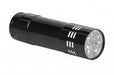 EAN 0766623960311 - Manhattan 960311 linterna Negro Linterna de mano LED imagen 2