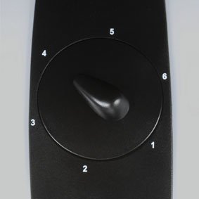 EAN 4004631016290 - Cloer 1629 gofrera 5 barquillo(s) 930 W Negro, Metálico imagen 3