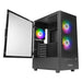 EAN 0761345810418 - Antec NX 410 Midi Tower Gris imagen 3