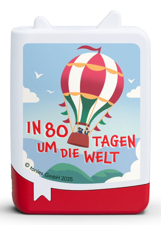 EAN 4251192167484 - tonies 11002988 juguete musical imagen 1