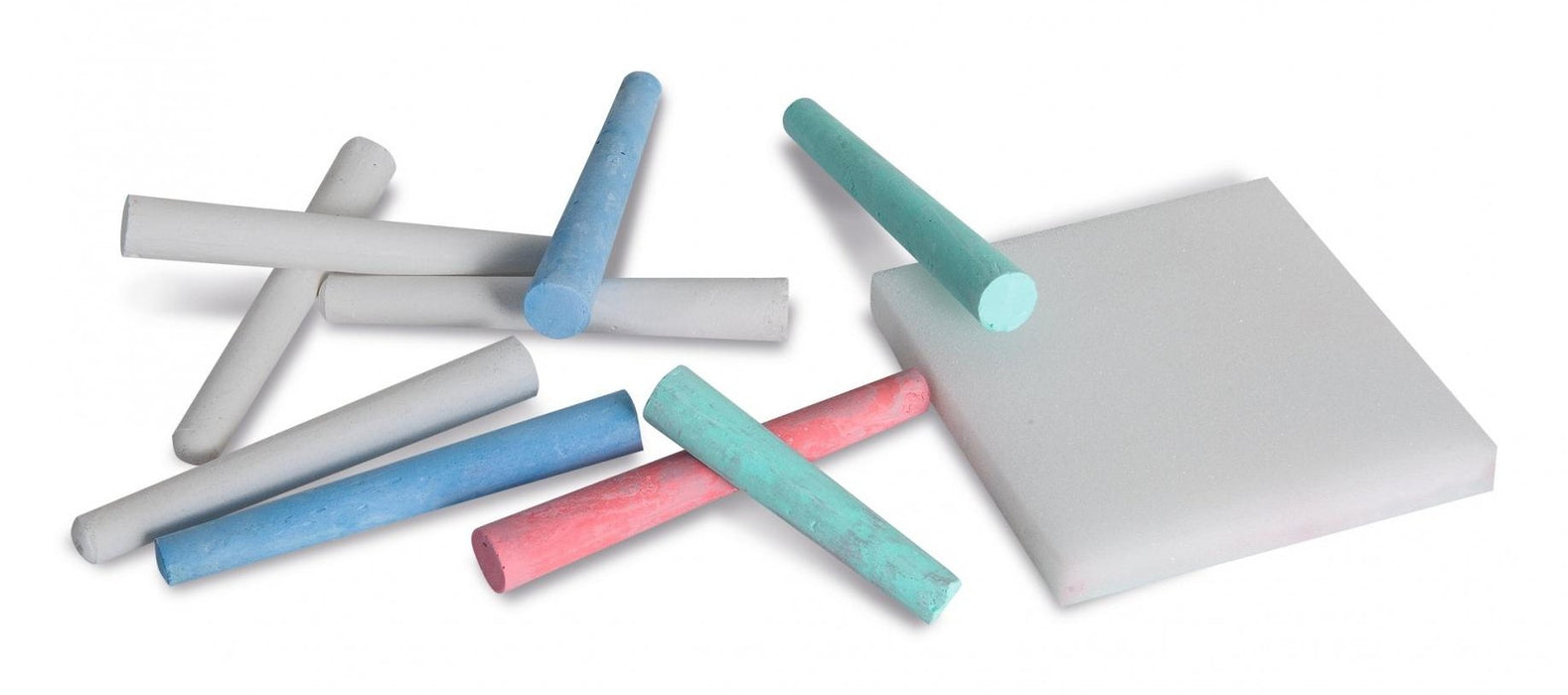 EAN 4003046008487 - Eichhorn 100002589 tablero o accesorio magnético Verde imagen 7