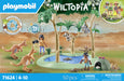 EAN 4008789716248 - Playmobil Wiltopia 71624 set de juguetes imagen 2