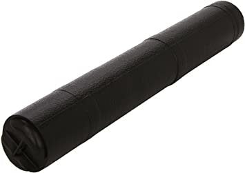 EAN 8425901755040 - FAIBO 755-02 tubo para documentos 6,5 cm Negro imagen 1