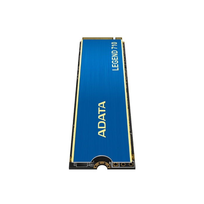 EAN 4711085937834 - ADATA LEGEND 710 512 GB M.2 PCI Express 3.0 NVMe 3D NAND imagen 5