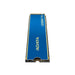 EAN 4711085937834 - ADATA LEGEND 710 512 GB M.2 PCI Express 3.0 NVMe 3D NAND imagen 5