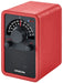EAN 4711317993492 - Sangean WR-15BT Personal Analógica Rojo imagen 2