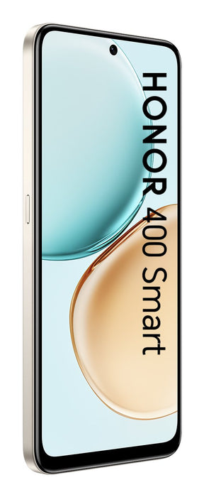 EAN 6936520876341 - Honor 400 SMART 17,2 cm (6.77") MagicOS 9.0 6 GB 128 GB 6500 mAh Oro imagen 6