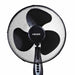 EAN 5608475027673 - Haeger SF-16B.012A ventilador Negro imagen 2