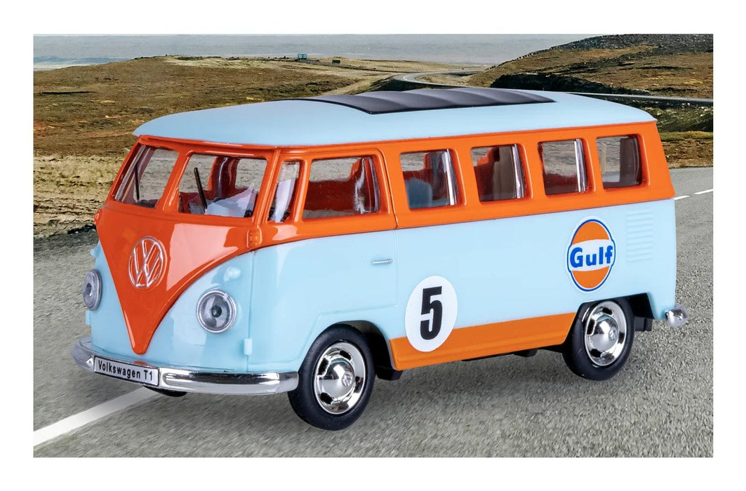 EAN 4042774475536 - Jamara Volkswagen T1 imagen 18