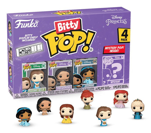 EAN 0889698730280 - FUNKO POP! 73028 figura de acción y colleccionable imagen 1