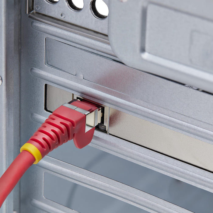 EAN 65030911337 - StarTech.com PR15GR-NETWORK-CARD adaptador y tarjeta de red Interno 5000 Mbit/s imagen 8