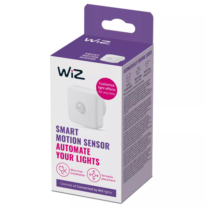 EAN 8718699788209 - WiZ 8718699788209A detector de movimiento Blanco imagen 2