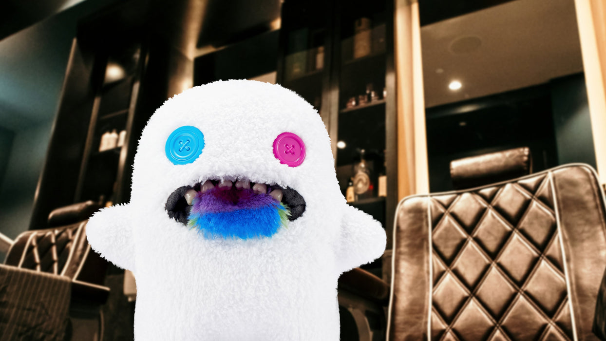 EAN 4894680041608 - ZURU Fuggler 15727 juguete de peluche imagen 69