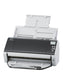 EAN 4939761308444 - Ricoh fi-7480 Escáner con alimentador automático de documentos (ADF) 600 x 600 DPI A3 Gris, Blanco imagen 6