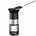 EAN 8006363039857 - Bialetti MCPRO001 molinillo de café Negro imagen 3