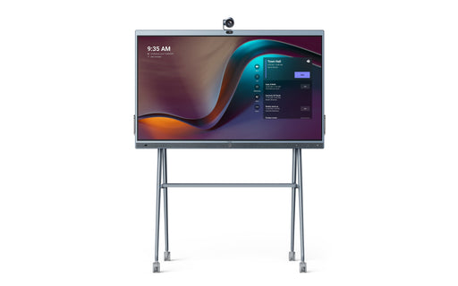 EAN 6938818310018 - Yealink MeetingBoard Panel plano interactivo 165,1 cm (65") LED Wifi 4K Ultra HD Negro Pantalla táctil Pr imagen 1