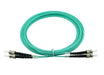 EAN 4063232617206 - BlueOptics SFP3333EU1MK Cable de fibra óptica e InfiniBand 1 m ST Color aguamarina imagen 1