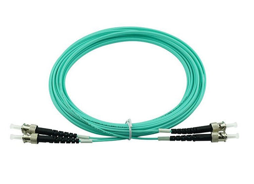 EAN 4063232617206 - BlueOptics SFP3333EU1MK Cable de fibra óptica e InfiniBand 1 m ST Color aguamarina imagen 1