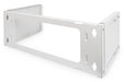 EAN 4016032205999 - Digitus DN-19 PB-4U armario rack Bastidor de pared Gris imagen 6