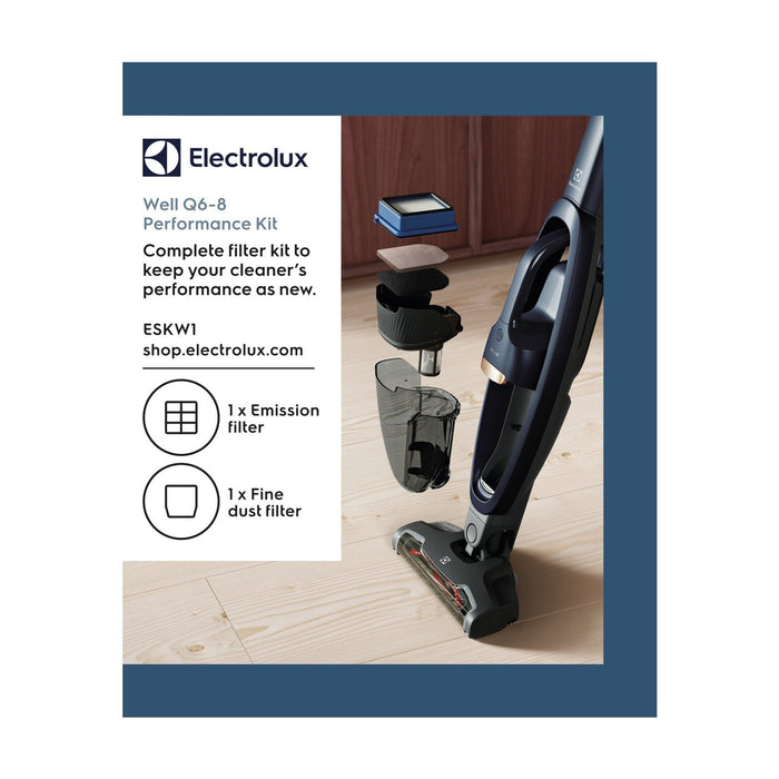 EAN 7319599037452 - Electrolux ESKW1 Filtro Aspiradora escoba imagen 5