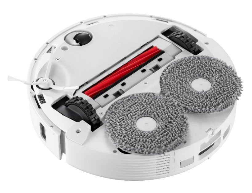 EAN 6970995789416 - Roborock Qrevo PLUS 3,03 L Sin bolsa Negro, Blanco imagen 5