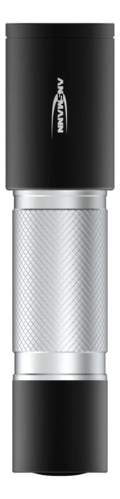 EAN 4013674179183 - Ansmann 270B Aluminio, Negro Linterna de mano LED imagen 3
