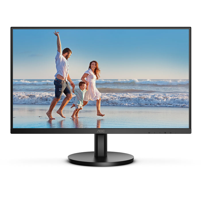 EAN 4038986180603 - AOC B3 27B3HM/BK LED display 68,6 cm (27") 1920 x 1080 Pixeles Full HD Negro imagen 3