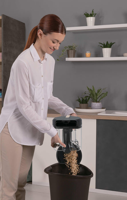 EAN 8059019111544 - Hoover HP410P 011 2,5 L Aspiradora cilíndrica Secar 850 W Sin bolsa imagen 11