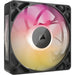 EAN 0840006682967 - Corsair iCUE LINK RX120 MAX RGB Carcasa del ordenador Ventilador 12 cm Negro 1 pieza(s) imagen 1