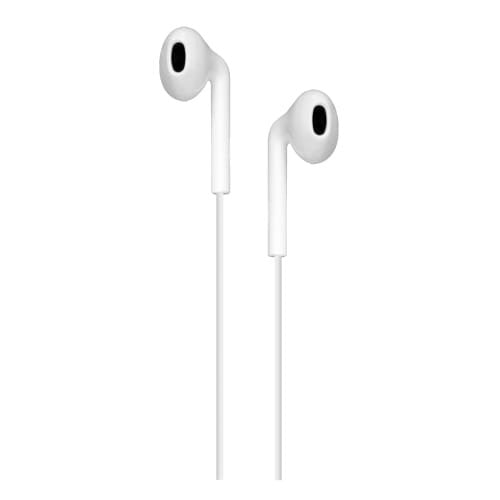 EAN 3303170105160 - T'nB C-Buds Auriculares Alámbrico Dentro de oído Llamadas/Música USB Tipo C Blanco imagen 3