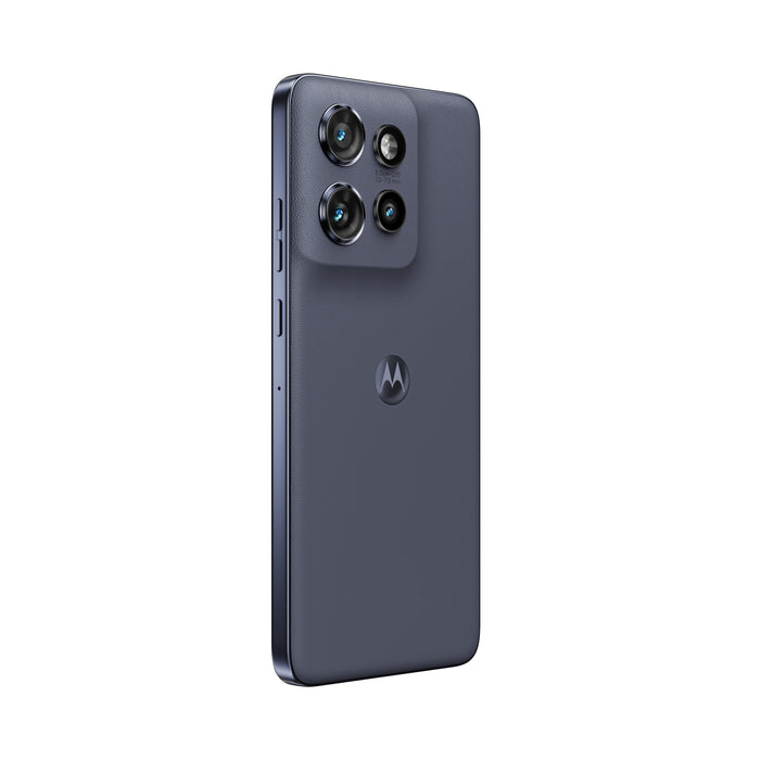 EAN 8033779083259 - Motorola edge 60 Neo 16,1 cm (6.36") SIM doble Android 15 5G USB Tipo C 8 GB 256 GB 5000 mAh Gris imagen 7