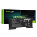 EAN 5907813965616 - Green Cell HP182 refacción para laptop Batería imagen 1