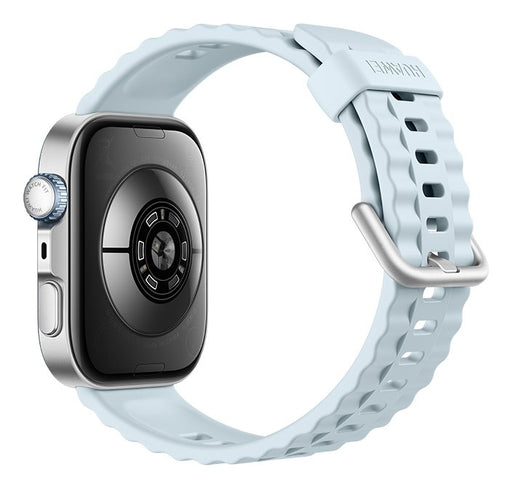 EAN 6942103155055 - Huawei WATCH Fit 4 Pro 4,62 cm (1.82") 40 mm Digital 408 x 480 Pixeles Azul GPS (satélite) imagen 2